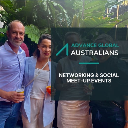 Networking and Meet Up