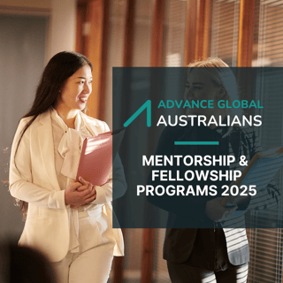  Mentorship and Fellowship Program