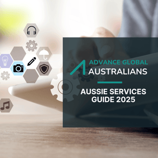 Australian Services Guide