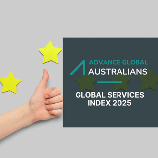 Global Services Index