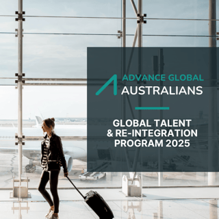 Global Talent & Re-integration Program